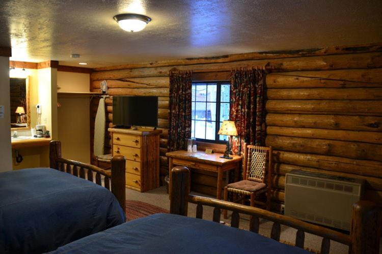 Daniels Summit Lodge Wallsburg Экстерьер фото