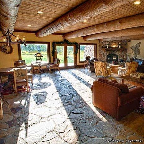 Daniels Summit Lodge Wallsburg Номер фото