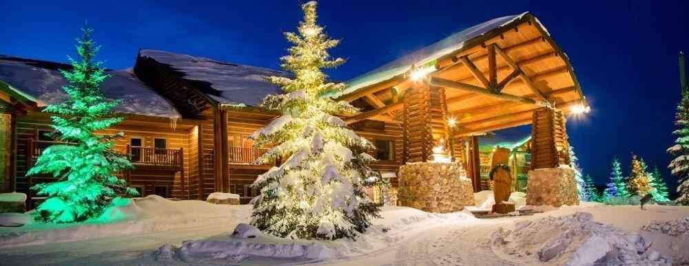 Daniels Summit Lodge Wallsburg Экстерьер фото