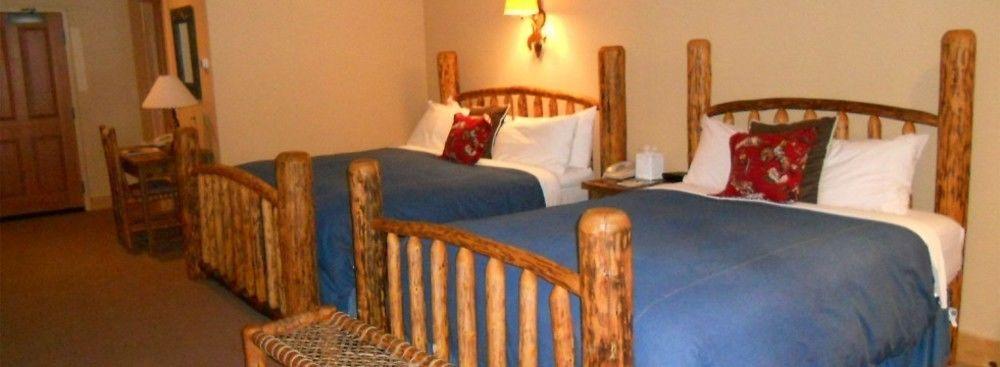Daniels Summit Lodge Wallsburg Экстерьер фото