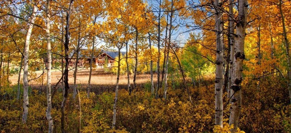 Daniels Summit Lodge Wallsburg Экстерьер фото