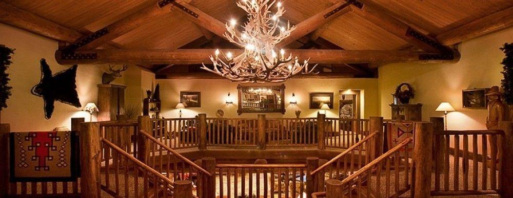 Daniels Summit Lodge Wallsburg Экстерьер фото