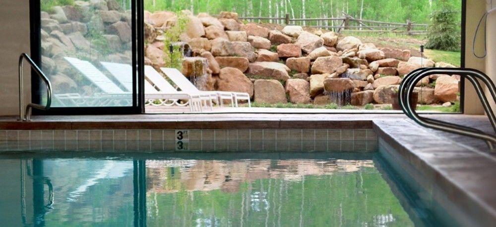 Daniels Summit Lodge Wallsburg Экстерьер фото