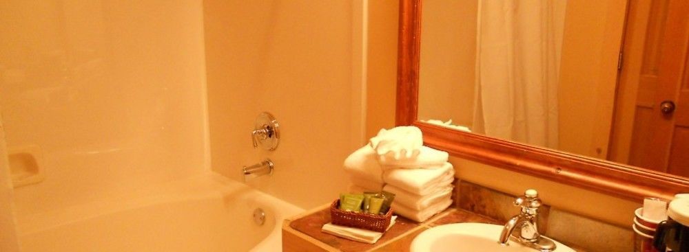 Daniels Summit Lodge Wallsburg Экстерьер фото
