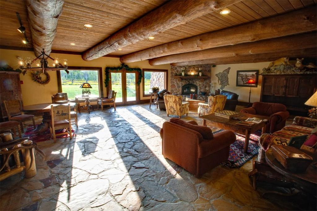 Daniels Summit Lodge Wallsburg Экстерьер фото